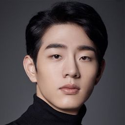 Lee Seung-woo 飾演 Chang-o