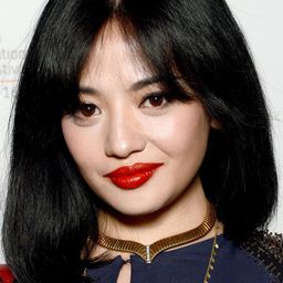 李昕蕓 飾演 Lin Meijia