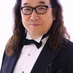 田原阿爾諾 - ONE PIECE FILM RED演員 飾演Benn Beckman (voice)