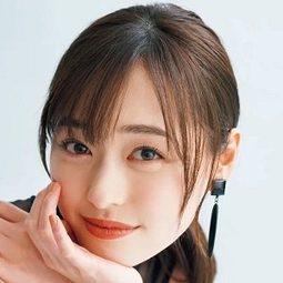 福原遙 飾演 Satomi Amano (voice)