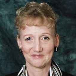 Melanie MacQueen - 領帶之謎演員 飾演Waitress