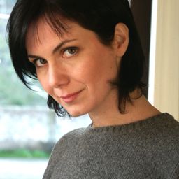 Daniela Calò - Hypersleep演員 飾演Ex detenuto