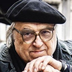 Marc Didden - 每個人都成名演員 飾演Cameraman