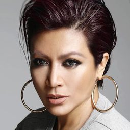 Tiara Jacquelina 飾演 Gusti Putri Raden Adjeng Retno Dumilah