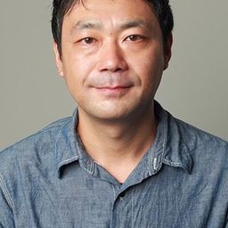 戌井昭人 - 四人吃的草莓蛋榚演員 飾演Client