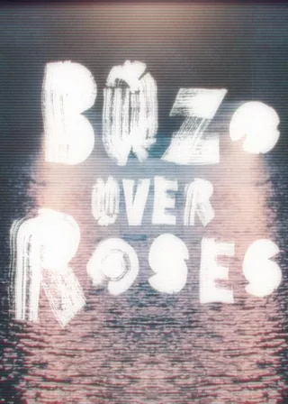 《Bozo Over Roses》電影海報