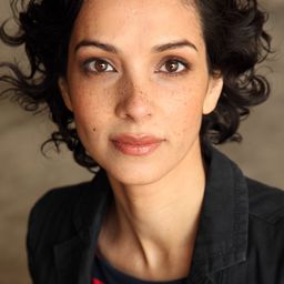 Sonita Henry 飾演 Karen Shah