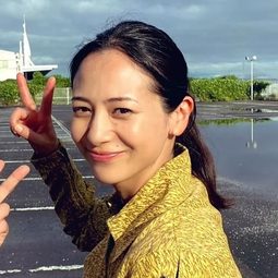 伊藤 愛子 飾演 Kagami Shouko