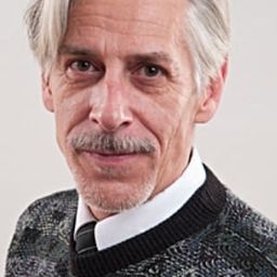 Bill Baksa 飾演 Melvin