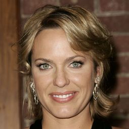 Arianne Zucker - Ex-Wife Killer演員 飾演Laura