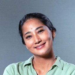 Adelia Rasya 飾演 Marlina