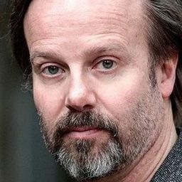 Peter Jecklin 飾演 Pastor