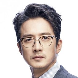鄭俊浩 飾演 Lee Geun