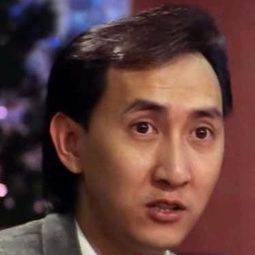 林華勛 - 面青青有排驚演員 飾演