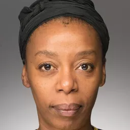 諾瑪·杜馬茲維尼 飾演 Barbara