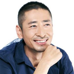 丁建鈞 飾演 Lin Shu