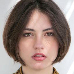 露曼娜馬杰奧拉韋加諾 飾演 Marcella