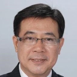 李成昌 - 審死官演員 飾演Ah Yuen