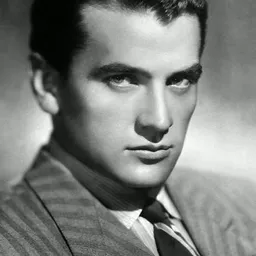 Massimo Girotti 飾演 Marcel