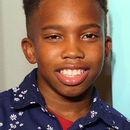 傑登·派諾 飾演 Kevin Age 9