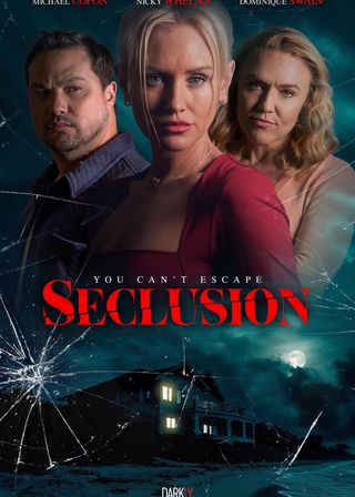 《Seclusion》電影海報