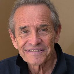 Jacky Ickx 飾演 Self