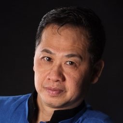Aaron Wan - 白老虎演員 飾演Premier