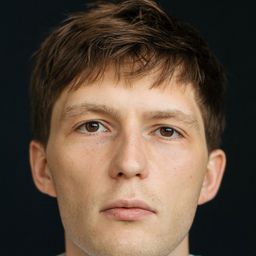 Sergey Kuznetsov - First Snow演員 飾演