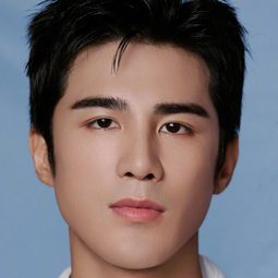 姜潮 飾演 Fei Fan