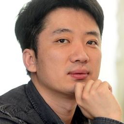 Jo Sung-hee - 狼少年：不朽的愛導演