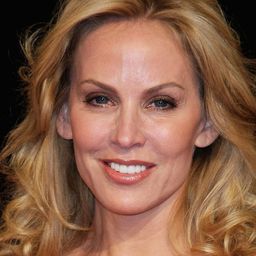 Eloise DeJoria 飾演 Bree