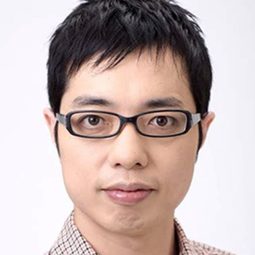 Toshimasa Komatsu 飾演 Shogo Kano
