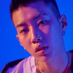 Jay Park 飾演 Self