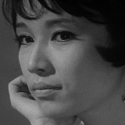 小川真理子 飾演 Mami Hanada