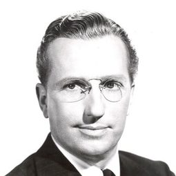 Richard Gaines - Nobody Lives Forever演員 飾演Charles Manning