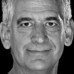 Patrick Poletti 飾演 American Profiler