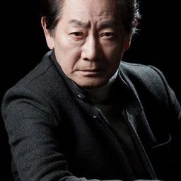 全茂松 飾演 Adada's father