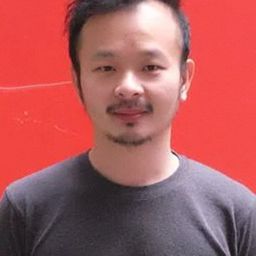 Liew Seng Tat 飾演 Furniture Remover