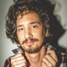 希戈爾·坎帕格納羅 - M8 - When Death Rescues Life演員 飾演Policial