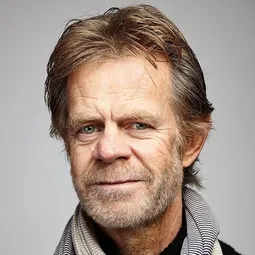 威廉·H·梅西 - 天生小棋王演員 飾演Tunafish Father