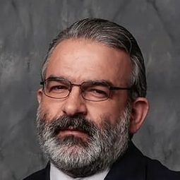 Hernán Lacalle 飾演 