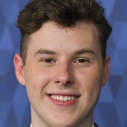 諾蘭·古德 飾演 Sammy - Sam the Magnificent