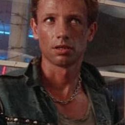 Ned Manning 飾演 Ed McCormick