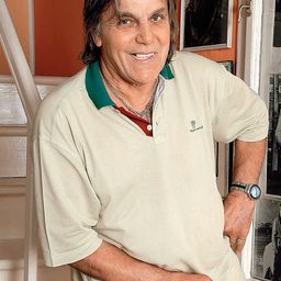 Dragomir Stanojević - 着魔演員 飾演Taxi Driver