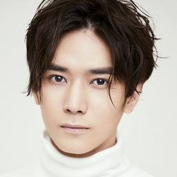 劉潺 飾演 He Maoming