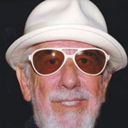 Lou Adler - 峽谷中的回音演員 飾演Self