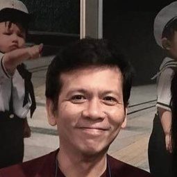 Earl Ignacio - 真愛或麵包演員 飾演Junjun