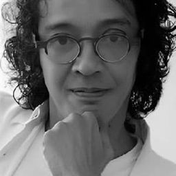 Jit Murad 飾演 Ismail