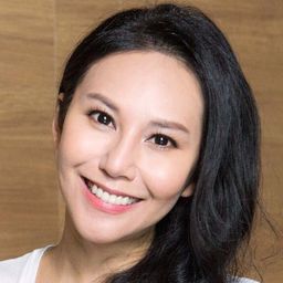 洪宜卉 飾演 Demon