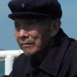 林阿根 - 里斯本丸沉沒演員 飾演Self